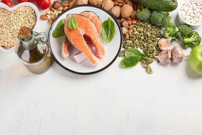 11 Makanan Penurun Kolesterol Yang Perlu Diketahui Aman Untuk Dikonsumsi